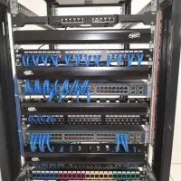 خدمات و پشتیبانی شبکه های گسترده IT|خدمات رایانه‌ای و موبایل|تبریز, |دیوار