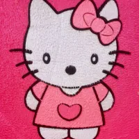 مبل کودک صورتی|تخت و صندلی بچه|علی‌آباد کتول, |دیوار