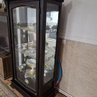 بوفه|بوفه، ویترین، کنسول|جیرفت, |دیوار