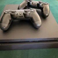 PS4 Slim 500