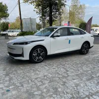 خودرو پلاگین هایبرید چانگان NevoA05|خودرو سواری و وانت|رشت, اسماعیل آباد|دیوار