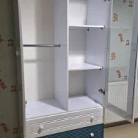 کمد|جاکفشی، کمد، دراور|کرمانشاه, |دیوار