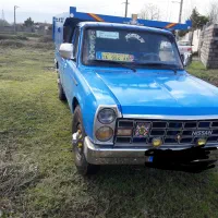 حمل بار با نیسان|خدمات حمل و نقل|لاهیجان, بازکیاگوراب|دیوار