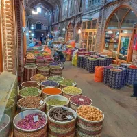 فروش سرقفلی مغازه در قانلی دالان