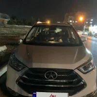 جک s3 مدل ۱۴۰۰|خودرو سواری و وانت|مشهد, خین عرب|دیوار