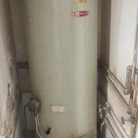 آبگرمکن ایستاده