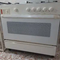 گاز فردار پنج شعله سینجر