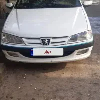 پژو پارس ELX XUM