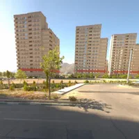 فروش آپارتمان ۱۲۲ متری ۲ خوابه در زیبادشت
