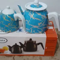 قوری کتری