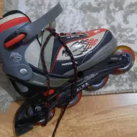 اسکیت الفا|دوچرخه، اسکیت، اسکوتر|رشت, بلوار گیلان|دیوار