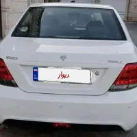 دنا ۹۸|خودرو سواری و وانت|اراک, |دیوار