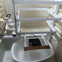 دستگاه جوجه کشی