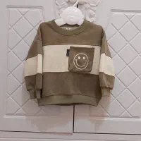 لباس پسرانه ۱۰۰