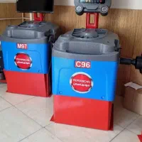 فروش اقساطی/لاستیک درار/بالانس/تعویض روغن، مکانیکی|ماشینآلات صنعتی|تهران, شادمان|دیوار