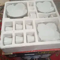 چینی ۱۰۱ تیکه پارس  چینی مدل۴۳۳