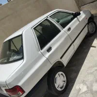 پراید مدل96|خودرو سواری و وانت|ایلام, |دیوار