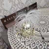 چراغ رکس نور