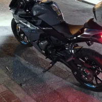 cf250sr متور