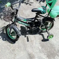 دوچرخه درحد نوح بسیارتمیز