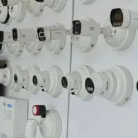 انواع دوربین مدار بسته اقساطی/دزدگیر