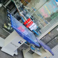 چرخ خیاطی+A4f سردوز E4s&C4 جک زوجی +خرید فروش+|چرخ خیاطی و ریسندگی|تهران, شهرک شریفی|دیوار