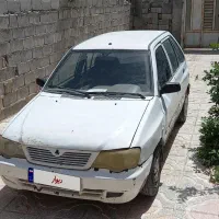 پراید ۱۱۱ se