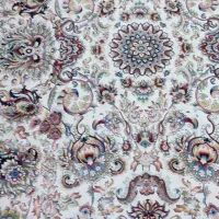 فرش افشون دستباف گونه1200شانه 12رنگ|فرش|مشهد, کوی المهدی|دیوار