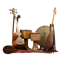 آموزش تخصصی تمامی سازها