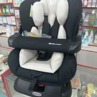 صندلی ماشین کودک الیت نیو