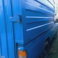 باربند نیسان مسقف