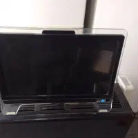 کامپیوتر ام اس آی