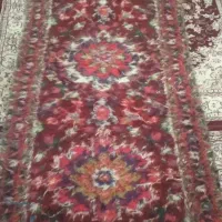 فرش کناره طول 2/50 عرض 80