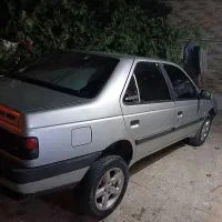 405مدل89|خودرو کلاسیک|پاریز, |دیوار