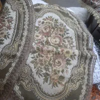 رومیزی ایتالیایی