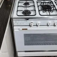اجاق گاز پنج شعله