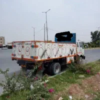 حمل بار و اثاثیه منزل