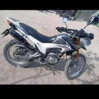 موتور ترل پرواز ۱۴۰۳ صفر واقعی