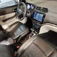 شاهین اتومات CVT 1404