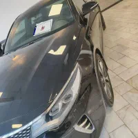 اوپتیما 2016مشکی بیرنگ|خودرو سواری و وانت|اردبیل, |دیوار