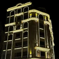 پیش فروش ساختمان نور سرعین 120 متری