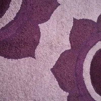فرش ۴ کتری