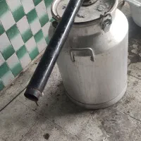 قابلمه گلابگیر تقطیر|ظروف پخت‌وپز|کرج, خرمدشت|دیوار