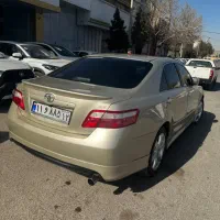 کمری ۲۰۰۷ SE|خودرو سواری و وانت|مشهد, حسین‌آباد|دیوار