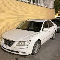 سوناتا nf رنگ فابریک قیمت کاسبی