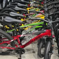 انواع دوچرخه زیر قیمت نمایندگی Mپراطور|دوچرخه، اسکیت، اسکوتر|کرمان, |دیوار