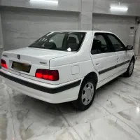 پارسtu5بیرنگ ۴۰۰|خودرو سواری و وانت|اردبیل, |دیوار