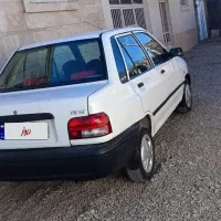 پراید ۱۳۱se|خودرو سواری و وانت|تربت‌حیدریه, آغوی|دیوار