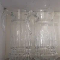 پارچ و لیوان اصل فرانسه