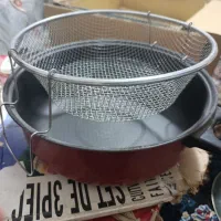 ماهیتابه تفلون نو